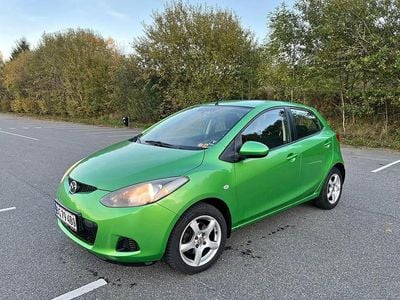 Brugt 2008 Mazda 2 Hatchback | 25.500 kr. (Fair pris)