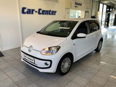 VW up!