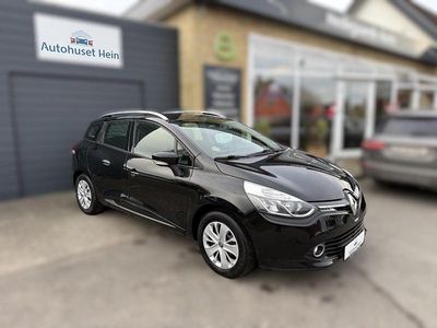 Renault Clio GrandTour