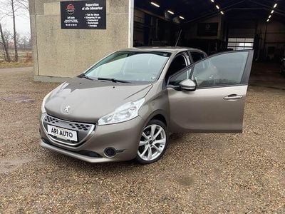 Brugt Peugeot 208 68 HK (50 kW) 2013 Hatchback