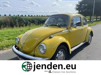 Brugt 1973 VW Käfer S | 5.000 kr.