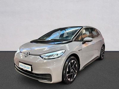 Brugt 2022 VW ID.3 Pro Hatchback | 164.500 kr. (God pris)