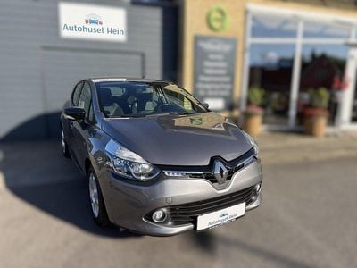 Renault Clio IV