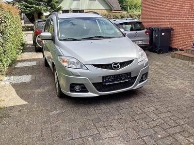 Brugt 2010 Mazda 5 MPV | 35.900 kr. (Fair pris)
