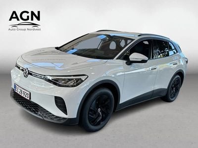 Brugt 2024 VW ID.4 Life SUV | 264.900 kr.