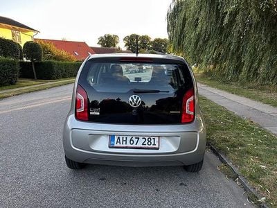 Brugt 2013 VW up! Hatchback | 41.000 kr. (God pris)