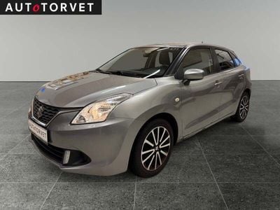 Suzuki Baleno