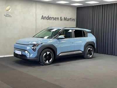 Ny 2025 Kia EV3 2 SUV | 304.500 kr. (Fair pris)