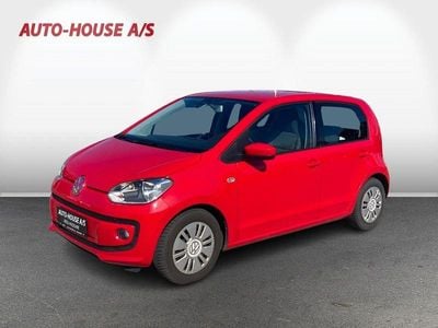 VW up!