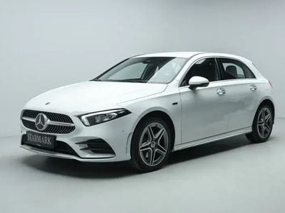 Mercedes A250