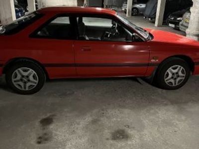 Mazda 626