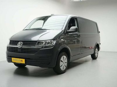 brugt VW Transporter TDi 150 Kassevogn DSG lang