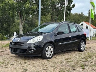 Brugt 2010 Renault Clio III Stationcar | 15.000 kr.