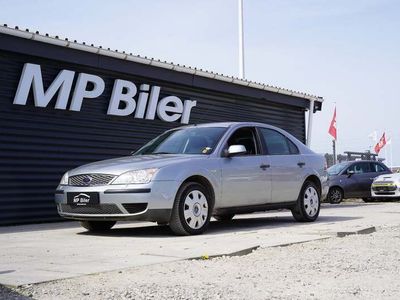 brugt Ford Mondeo 1,8 Active 110