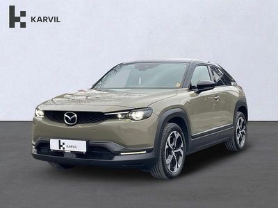 Sand Brugt 2024 Mazda MX30 Makoto SUV | 189.900 kr. (Fair pris)