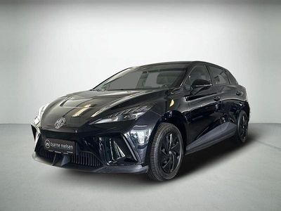 MG MG4 EV