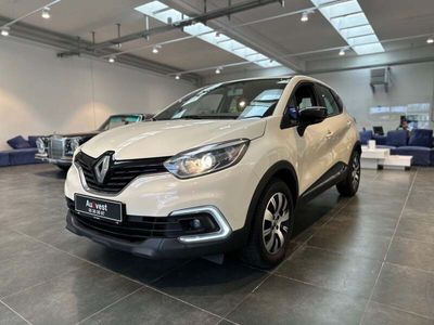 brugt Renault Captur 0,9 TCe 90 Zen