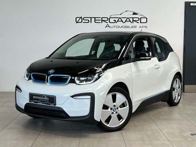 brugt BMW i3 Charged