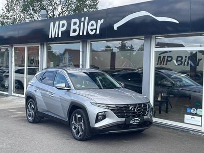 Brugt 2022 Hyundai Tucson Advanced SUV | 269.800 kr. (Fair pris)