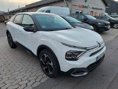 brugt Citroën C4 1,5 BlueHDi 130 Shine Sport EAT8