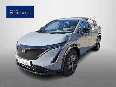 Nissan Ariya