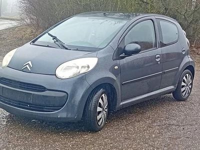 Brugt Citroën C1 68 HK (50 kW) 2007 Hatchback