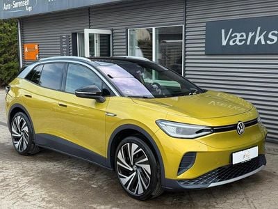 VW ID.4