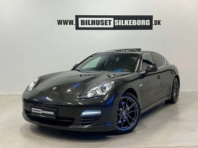 N/a Brugt 2009 Porsche Panamera S Sedan | 379.800 kr.