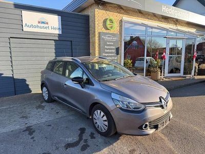 Renault Clio GrandTour