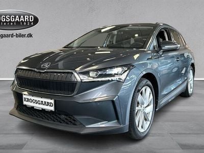 Brugt 2021 Skoda Enyaq iV SUV | 189.900 kr. (Fair pris)