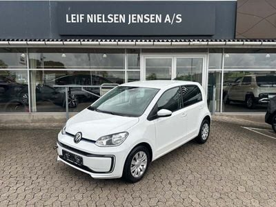 VW e-up!