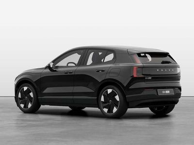 Sortmetal Ny 2024 Volvo EX30 Plus SUV | 318.700 kr. (Dyr)