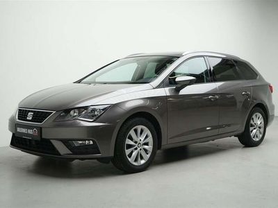 brugt Seat Leon 1,4 TSi 150 Style