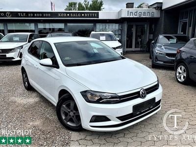 VW Polo