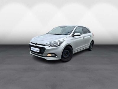 Brugt 2015 Hyundai i20 Active Hatchback | 29.900 kr. (Fair pris)