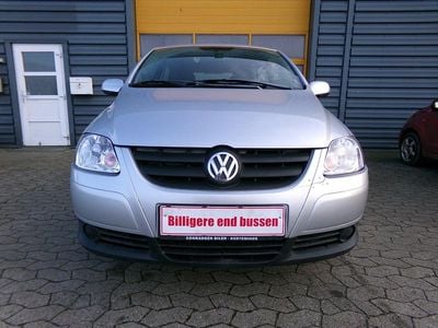 Brugt 2006 VW Fox Hatchback | 12.499 kr. (Super pris)
