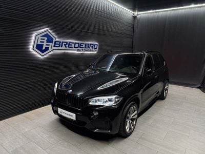 Koks Brugt 2011 BMW X5 M Sport SUV | 589.500 kr.