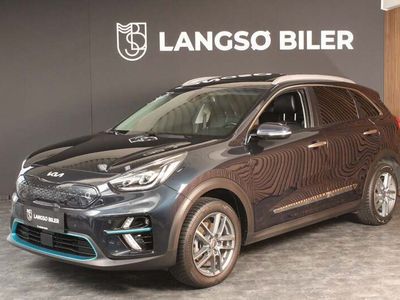 brugt Kia e-Niro 64 Premium