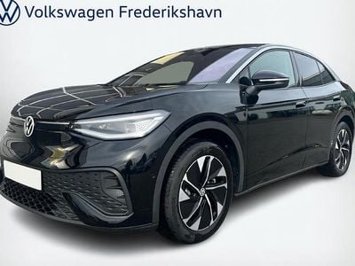 Sortmetal Ny 2026 VW ID.5 Style SUV | 379.000 kr. (Lidt for dyr)