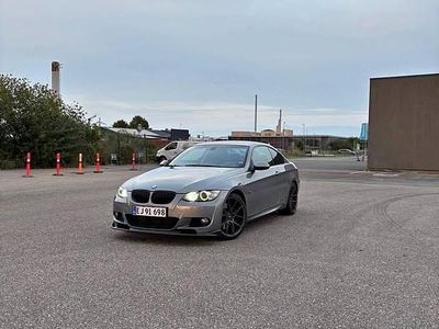 Brugt 2006 BMW 335 Coupe | 140.000 kr.