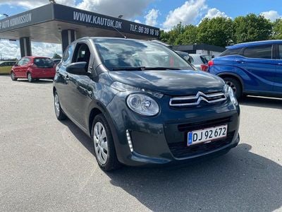 Citroën C1
