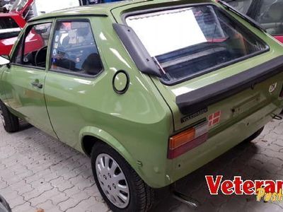 brugt VW Polo 1,0