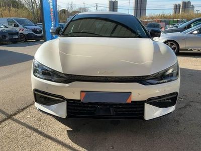 Brugt Kia EV6 GT-Line 167 kW (228 HK) 2022 SUV