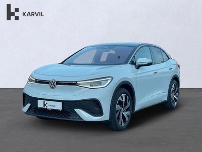 Brugt VW ID.5 Pro 210 kW (286 HK) 2025 Hvid SUV