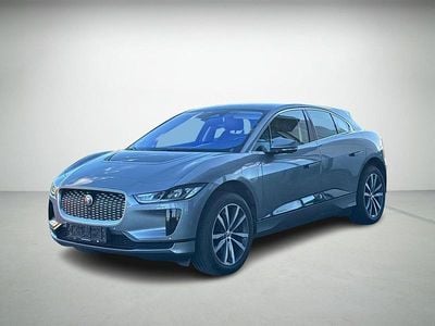 Metal Brugt 2020 Jaguar I-Pace S SUV | 164.990 kr.