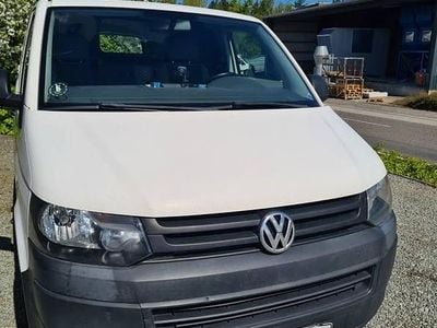 Brugt 2014 VW T5 Van | 75.000 kr.