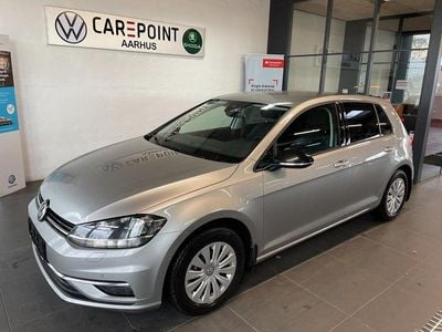 Metal Brugt 2019 VW Golf VII IQ Drive Hatchback | 149.800 kr. (Lidt for dyr)