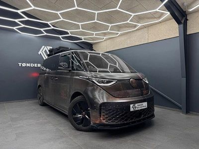 Brugt 2025 VW ID. Buzz Life MPV | 404.500 kr.