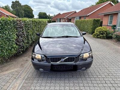 Brugt 2003 Volvo S60 Sedan | 30.000 kr.