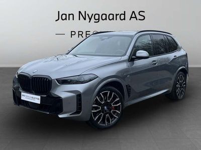 brugt BMW X5 3,0 xDrive50e M-Sport+ aut.